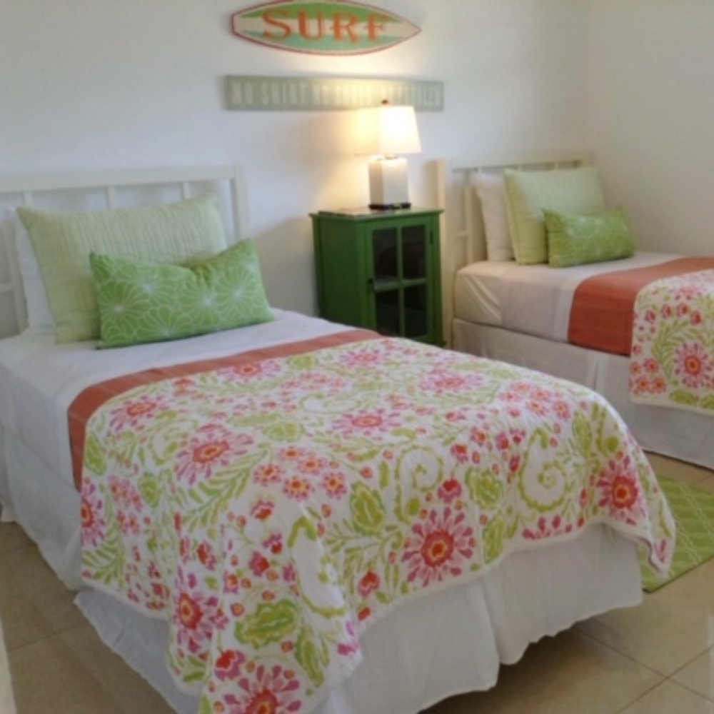 2 twin size ikat not available gave them away